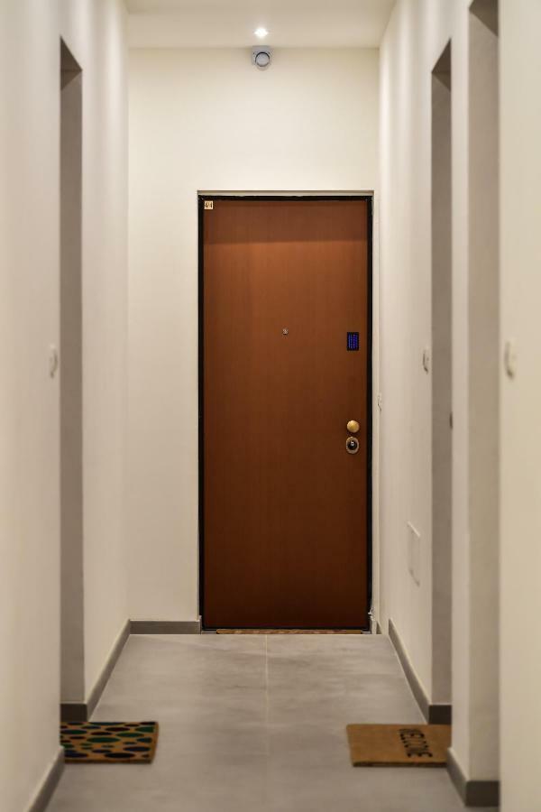 Studio Grabinski 볼로냐 외부 사진